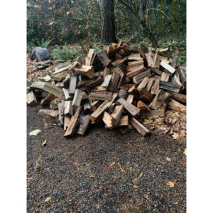 Vashon Island Firewood Delivery 2