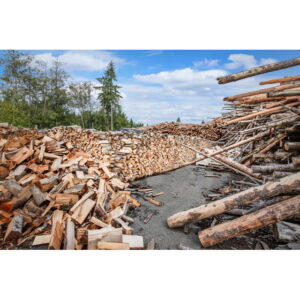 Vashon Island Firewood Yard 2