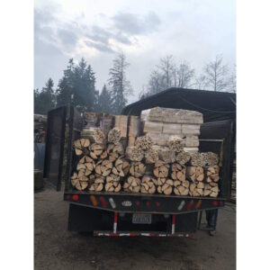 Vashon Island Wholesale Firewood 1