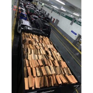 Vashon Island Wholesale Firewood 3