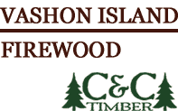 Vashon Island Firewood